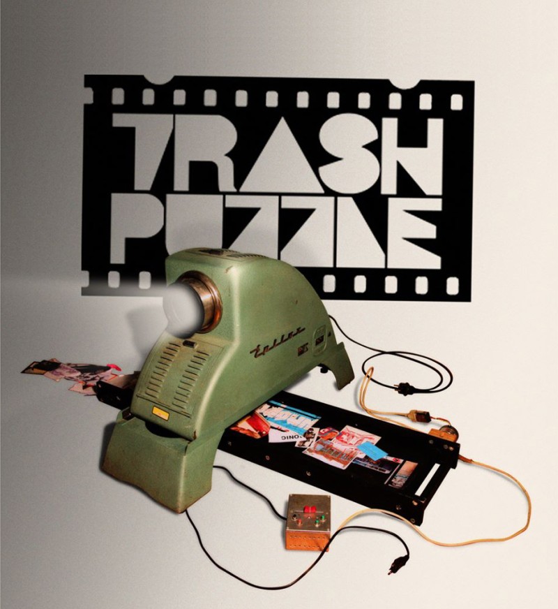 Trashpuzzle